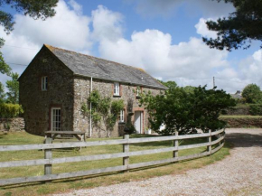 Отель Trewethern Barn, Wadebridge  Уодбридж